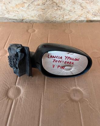 specchietto retrovisore destro Lancia Ypsilon 2018