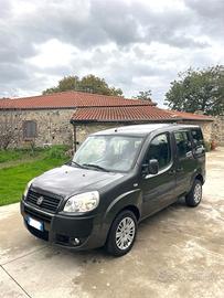 Fiat Doblo 1.3 MTJ 85CV EURO4 7 POSTI INTROVABIL S