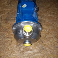 POMPA CENTRIFUGA ORIZZONTALE LOWARA 210/5/D