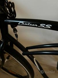 Bicicletta Schwinn ss cruiser