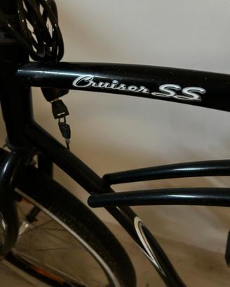 Bicicletta Schwinn ss cruiser
