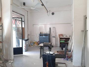 Immobile di 38 m² con 2 locali a Umbertide