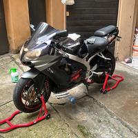 Kawasaki Ninja ZX-9 - 2001