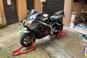 Kawasaki Ninja ZX-9 - 2001