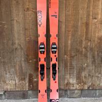 Sci freeride Roxy Shima 98 2021 - 159cm