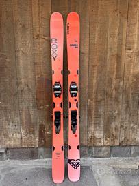 Sci freeride Roxy Shima 98 2021 - 159cm