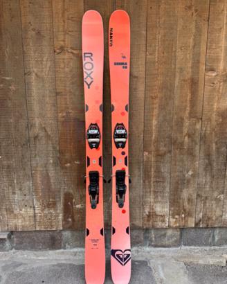 Sci freeride Roxy Shima 98 2021 - 159cm