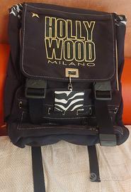 Zaino  scuola  "Hollywood  Milano"