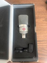 Microfono NEUMANN TLM 102