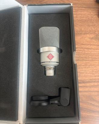 Microfono NEUMANN TLM 102