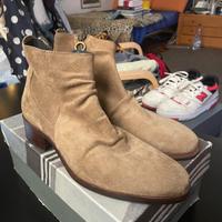 stivaletti Fiorentini & Baker 