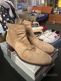 stivaletti Fiorentini & Baker 