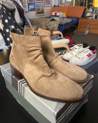 stivaletti Fiorentini & Baker 