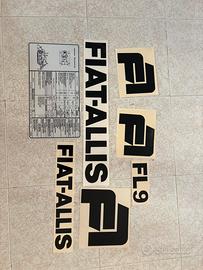 Adesivo FIATALLIS