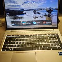 hp probook 650 g8 LTE i7 1165g7