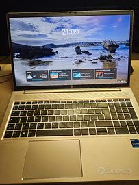 hp probook 650 g8 LTE i7 1165g7