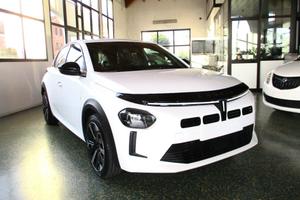 LANCIA Ypsilon Hybrid e-DCT - Ok Neopat. - PRONT