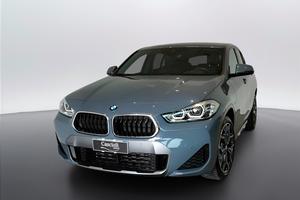 BMW X2 F39 - X2 sdrive18d Msport X auto U14543