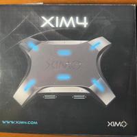 Xim 4 periferica