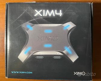 Xim 4 periferica