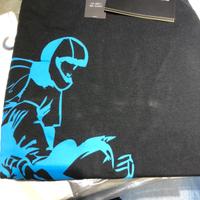 T shirt bmw MOTORRAD Schwartz