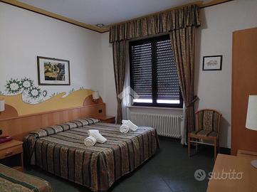 ALBERGO A CASSANO SPINOLA