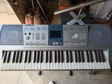 tastiera yamaha
