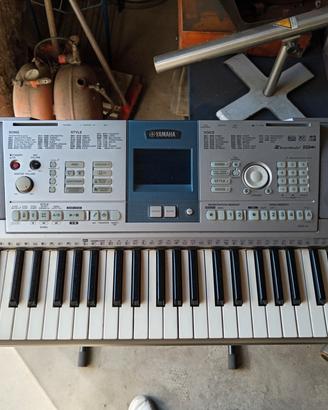 tastiera yamaha