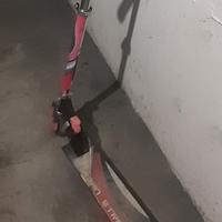 monopattino bambino/a