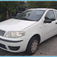 Ricambi Usati FIAT PUNTO CLASSIC (2U) 2009