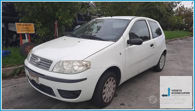 Ricambi Usati FIAT PUNTO CLASSIC (2U) 2009