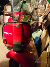 Vespa 125 T5