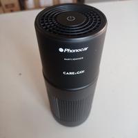 Ionizzatore  Phonocar 04971