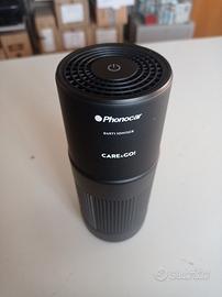 Ionizzatore  Phonocar 04971