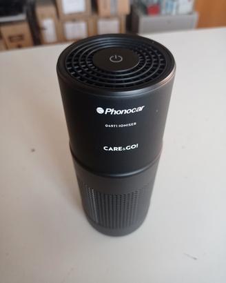 Ionizzatore  Phonocar 04971