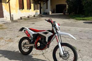 Beta 125 4t 2023