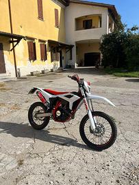 Beta 125 4t 2023