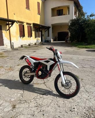Beta 125 4t 2023