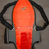 paraschiena ZANDONA X7 WinterSport tg M