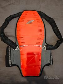 paraschiena ZANDONA X7 WinterSport tg M