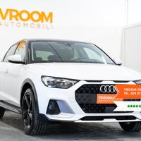 AUDI A1 2� serie A1 allstreet 30 TFSI S tronic