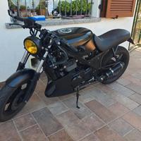 Cafè Racer