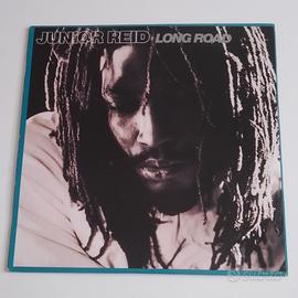 Vinile Junior Reid