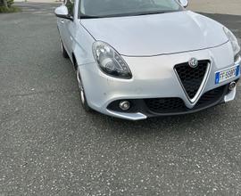 Alfa Romeo Giulietta 2.0 JTDm-2 150 CV Exclusive