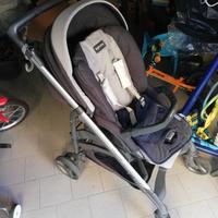 INGLESINA Trilogy System