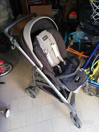 INGLESINA Trilogy System