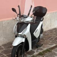 Honda Sh 125 sport