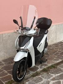 Honda Sh 125 sport