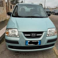 Hyundai Atos prime 1.1 12V