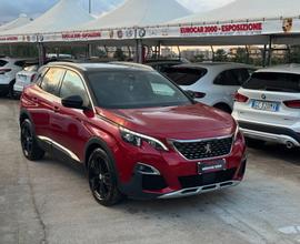Peugeot 3008 BlueHDi 120 S&S GT Line
